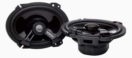 Rockford Fosgate T1682. ����������� �������������� T1682.